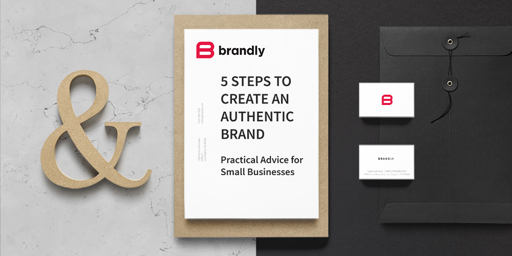 High-End Branding – 5 Steps to Create a Remarkable Image