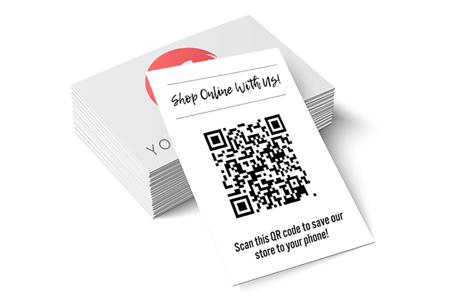 QR Code Business Cards: Everything You Need to Know | Brandly Blog